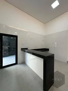 Casa com 3 Quartos à venda, 150m² no Setor Três Marias, Goiânia