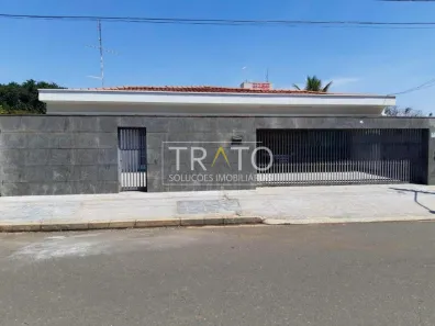 Casa com 4 Quartos à venda, 349m² no Barão Geraldo, Campinas