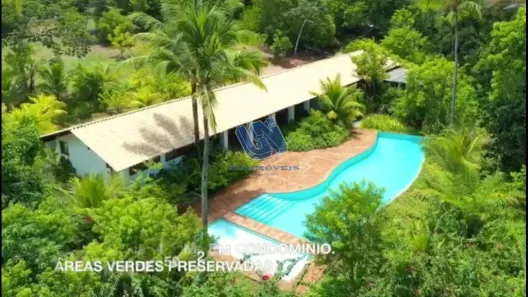 Lote/Terreno à venda, 450m² no Açu da Torre, Mata de São João