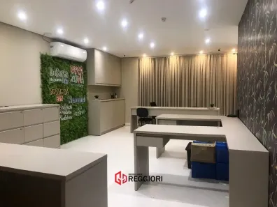 Sala Comercial para alugar, 65m² no Centro, Balneário Camboriú