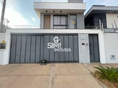 Sobrado com 3 Quartos à venda, 108m² no Plano Diretor Sul, Palmas
