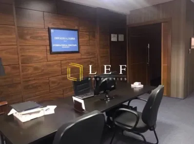 Prédio Comercial à venda, 900m² no Vila Deodoro, São Paulo