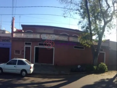 Casa com 3 Quartos à venda, 320m² no Vila Progresso, Jundiaí