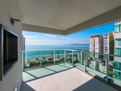 Apartamento com 4 Quartos à venda, 196m² no Meia Praia, Itapema