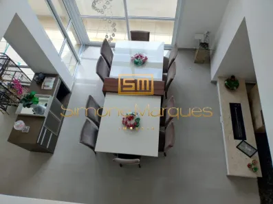 Apartamento com 4 Quartos à venda, 315m² no Santana, São Paulo
