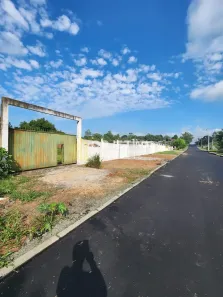 Lote/Terreno à venda, 330m² no Califórinia, Nova Santa Rita