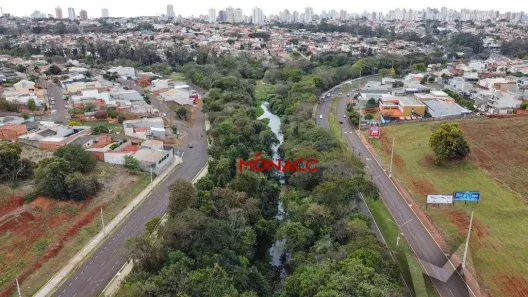 Lote/Terreno à venda, 420m² no Portal de Versalhes 2, Londrina