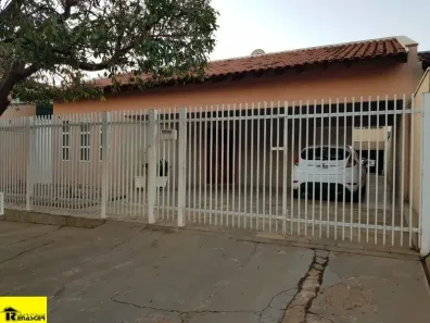 Casa com 3 Quartos à venda, 226m² no Portal da Cidade Amiga, Mirassol