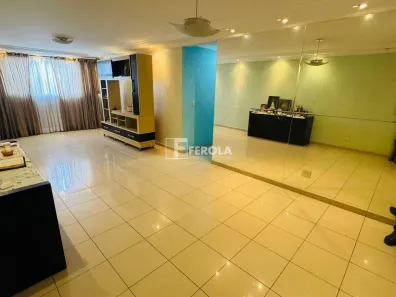 Apartamento com 4 Quartos à venda, 114m² no Sul, Brasília