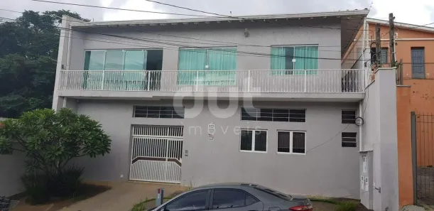 Sobrado com 4 Quartos à venda, 220m² no São Bernardo, Campinas