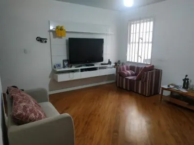 Casa com 3 Quartos à venda, 125m² no Santana, São Paulo