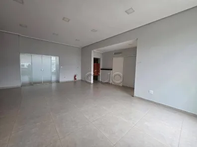 Ponto Comercial para alugar, 54m² no Vila Rezende, Piracicaba
