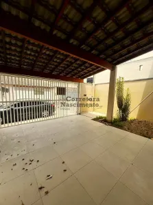 Casa com 3 Quartos à venda, 140m² no Loteamento Villa Branca, Jacareí