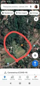 Lote/Terreno para alugar, 19000m² no Indusville, Londrina