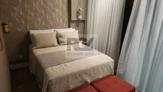 Apartamento com 3 Quartos à venda, 110m² no Aparecida, Santos