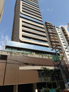 Apartamento com 3 Quartos à venda, 332m² no Setor Centro Oeste, Goiânia