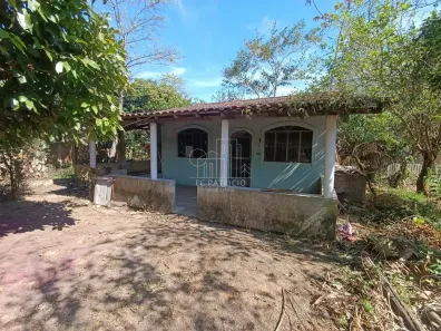 Fazenda/Sítio com 3 Quartos à venda, 90m² no Parada Modelo, Guapimirim