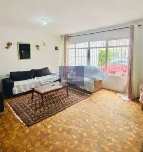 Casa com 4 Quartos para alugar, 201m² no Vila Noca, São Paulo