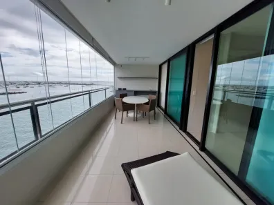 Apartamento com 1 Quarto à venda, 110m² no Comércio, Salvador