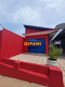Sala Comercial para alugar, 50m² no Pedro Pina, Jaguariúna