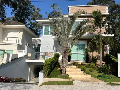 Casa de Condomínio com 4 Quartos à venda, 675m² no Tucuruvi, São Paulo