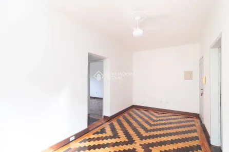 Apartamento com 2 Quartos para alugar, 58m² no Menino Deus, Porto Alegre