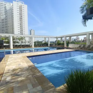 Apartamento com 3 Quartos para alugar, 91m² no Centro, Osasco