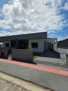Casa com 2 Quartos à venda, 59m² no Bela Vista, Palhoça