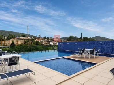 Apartamento com 2 Quartos à venda, 84m² no Coronel Veiga, Petrópolis