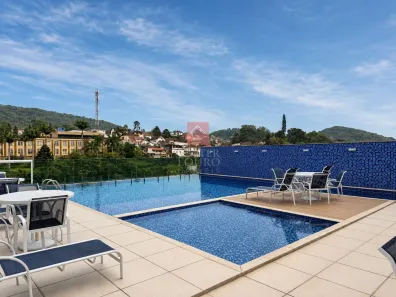 Apartamento com 2 Quartos à venda, 84m² no Coronel Veiga, Petrópolis