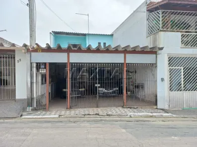 Casa com 3 Quartos à venda, 170m² no Vila Nova Mazzei, São Paulo