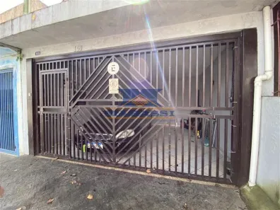 Sobrado com 2 Quartos à venda, 100m² no Vila Industrial, São Paulo