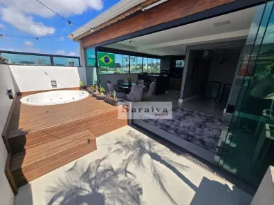 Apartamento com 4 Quartos à venda, 150m² no Paulicéia, São Bernardo do Campo