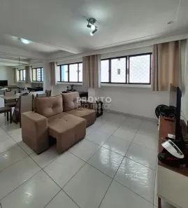 Apartamento com 2 Quartos à venda, 80m² no Boa Viagem, Recife