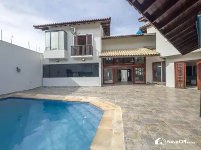 Casa com 5 Quartos à venda, 287m² no Canto do Forte, Praia Grande