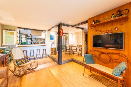 Casa de Condomínio com 3 Quartos à venda, 143m² no Tristeza, Porto Alegre