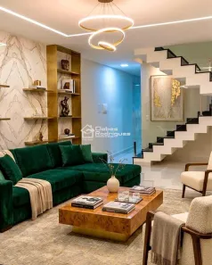 Casa com 3 Quartos à venda, 210m² no Itapebussu, Guarapari