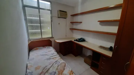Apartamento com 2 Quartos à venda, 52m² no Freguesia (Jacarepaguá), Rio de Janeiro