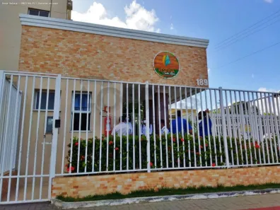 Apartamento com 3 Quartos à venda, 61m² no Jabotiana, Aracaju