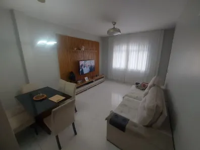 Apartamento com 2 Quartos à venda, 67m² no Engenho de Dentro, Rio de Janeiro