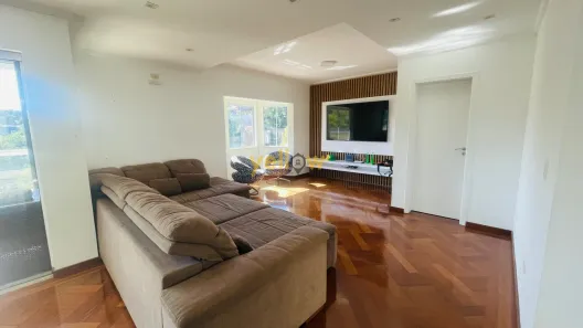 Casa de Condomínio com 4 Quartos para alugar, 310m² no Jardim Imperial, Arujá
