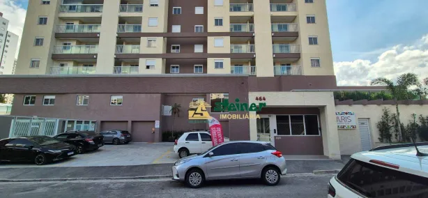 Apartamento com 2 Quartos à venda, 68m² no Vila Galvão, Guarulhos