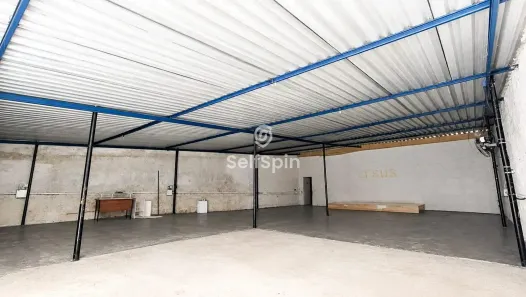 Galpão/Depósito/Armazém para alugar, 120m² no Badu, Niterói