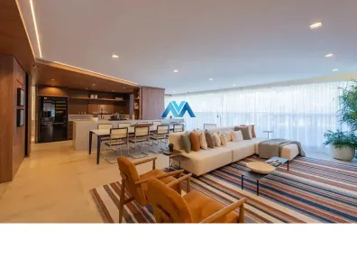 Apartamento com 3 Quartos à venda, 168m² no Jardim das Acácias, São Paulo