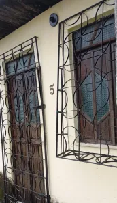 Casa com 1 Quarto à venda, 45m² no Periperi, Salvador