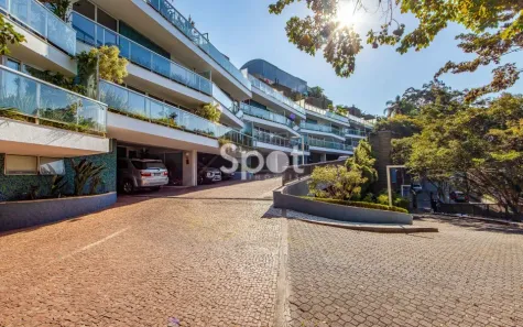 Casa com 4 Quartos à venda, 350m² no Real Parque, São Paulo