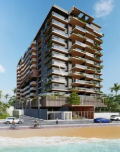 Apartamento com 3 Quartos à venda, 178m² no Farol, Maceió