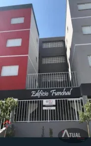 Apartamento com 2 Quartos à venda, 47m² no Jardim das Cerejeiras, Atibaia