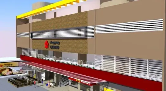 Ponto Comercial à venda, 60m² no Centro, São José dos Campos