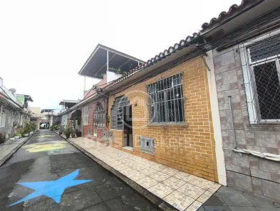  com 3 Quartos à venda, 55m² no Piedade, Rio de Janeiro